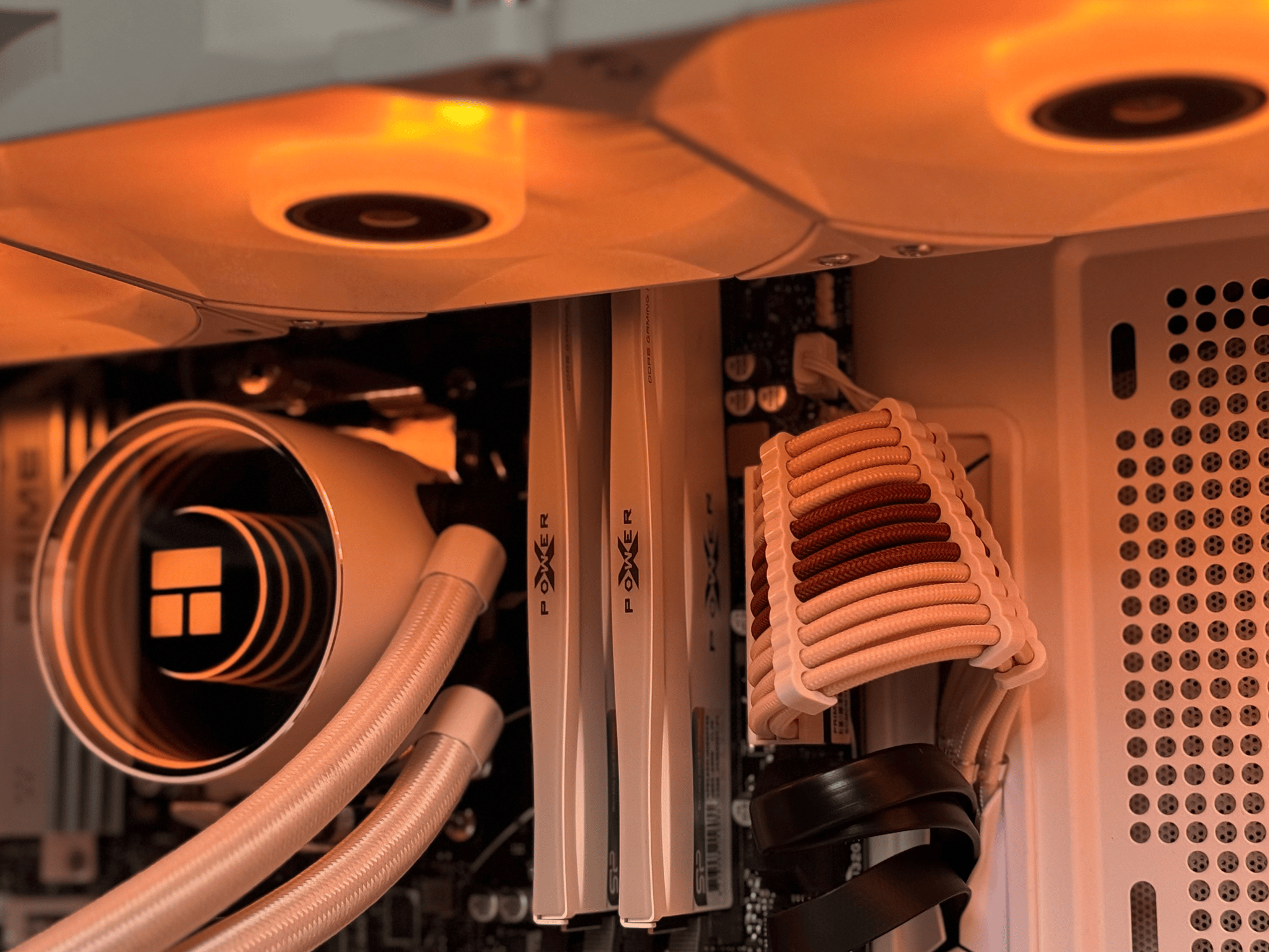 🪵CEDAR|1440p Gaming PC| RTX 3080 10GB, Ryzen 5 7600x, 32GB DDR5 RAM, 1TB GEN 4 SSD w/ WIFI