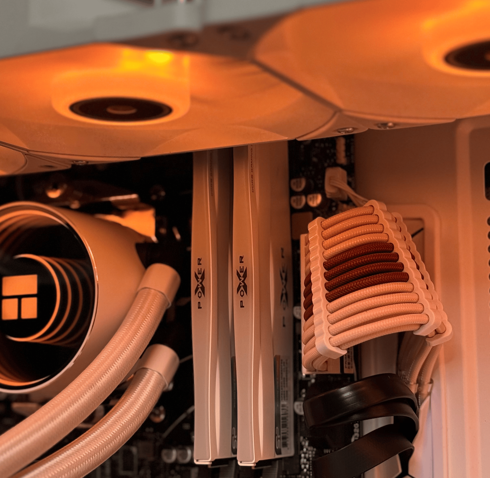 🪵CEDAR|1440p Gaming PC| RTX 3080 10GB, Ryzen 5 7600x, 32GB DDR5 RAM, 1TB GEN 4 SSD w/ WIFI