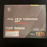 BNIB MSI MAG X870 TOMAHAWK WIFI
