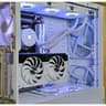 RTX 4070 | Ryzen 7 7700 | Wi-Fi | White Gaming PC