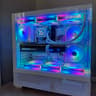 9800X3D 5080 64GB RAM - Clean Gaming PC