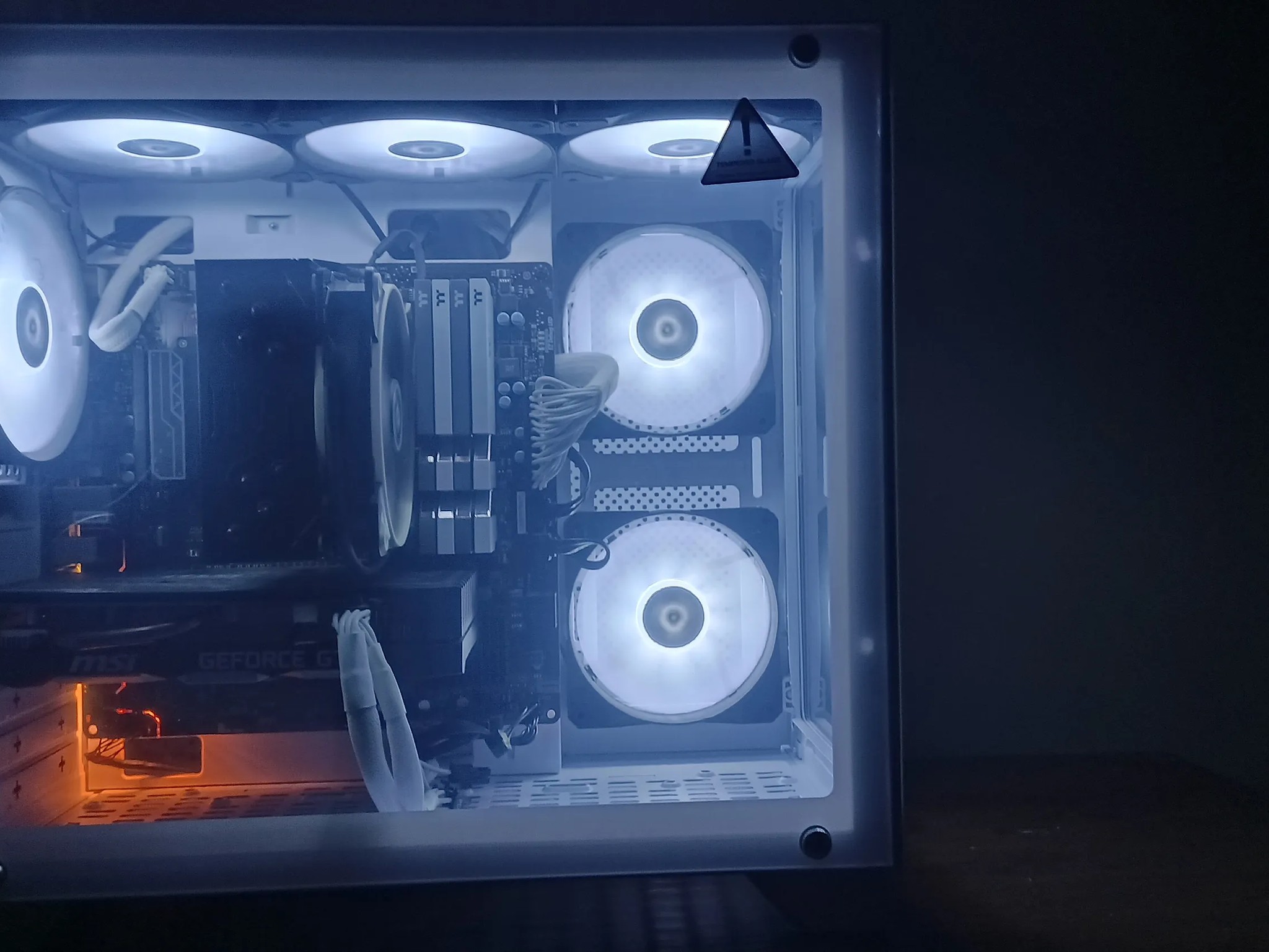 GTX 1660TI Ryzen 5 3600 GAMING PC