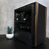 ARC 1440P Gamer! Ryzen 7 5700 + Intel Arc B580 + 16 GB DDR4 + 1 TB SSD