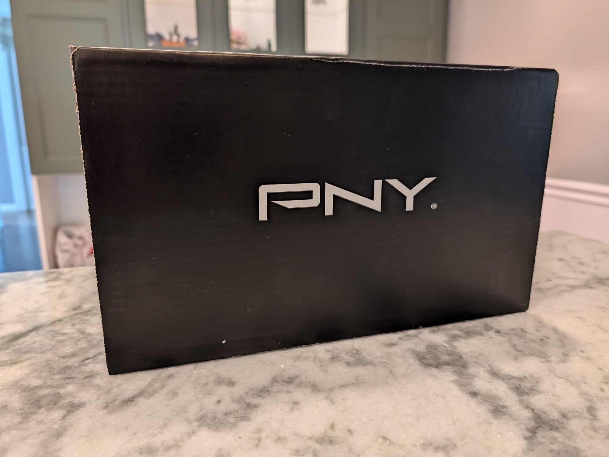 NVIDIA RTX 4000 SFF Ada Generation Graphics Card - 20GB GDDR6