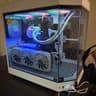 GeForce RTX 4080 Super Custom Gaming PC - Ryzen 9 7950X3D, 32GB RAM
