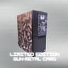 LIMITED EDITION: GTX 1650 + i5 6500, 16GB RAM, 512GB SSD, Windows 10P (Gun-Metal Camo)