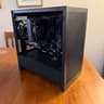 Entry-Mid-Level Performance Focused Build