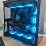 RTX 4070 TI | Ryzen 7 7700x | 32gb DDR5 | 1tb M.2 Gen4 | Gaming PC