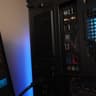🖤STEALTH🖤 PRICE TO PERFORMANCE 💪 1440p/1080p MACHINE  🧡RX 7800 XT 16GB 🧡 Ryzen 5 9600x | WIN 11