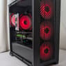 RTX 3080 | i7 12700KF | 16GB DDR5 | 1TB NVME | 650W