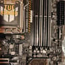 ASUS TUF Gaming B650-PLUS Wi-Fi Socket LGA 1700 AMD ATX Gaming Motherboard