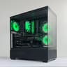 💎Aquamarine💎 | 1080p Gaming PC | Ryzen 7 2700x | Gigabyte GTX 1660Ti | 16GB DDR4 3200MHz