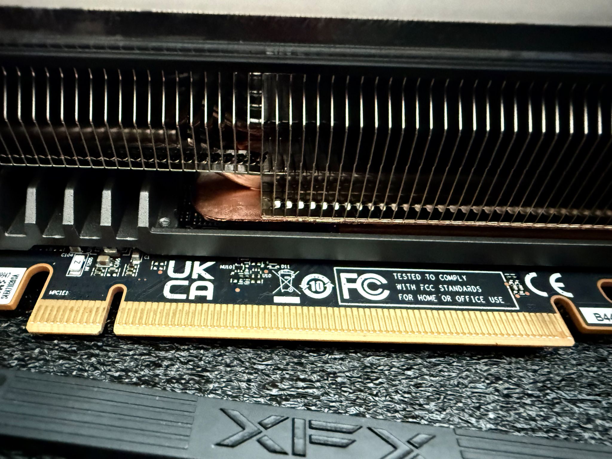 Sapphire Nitro 7900 XTX