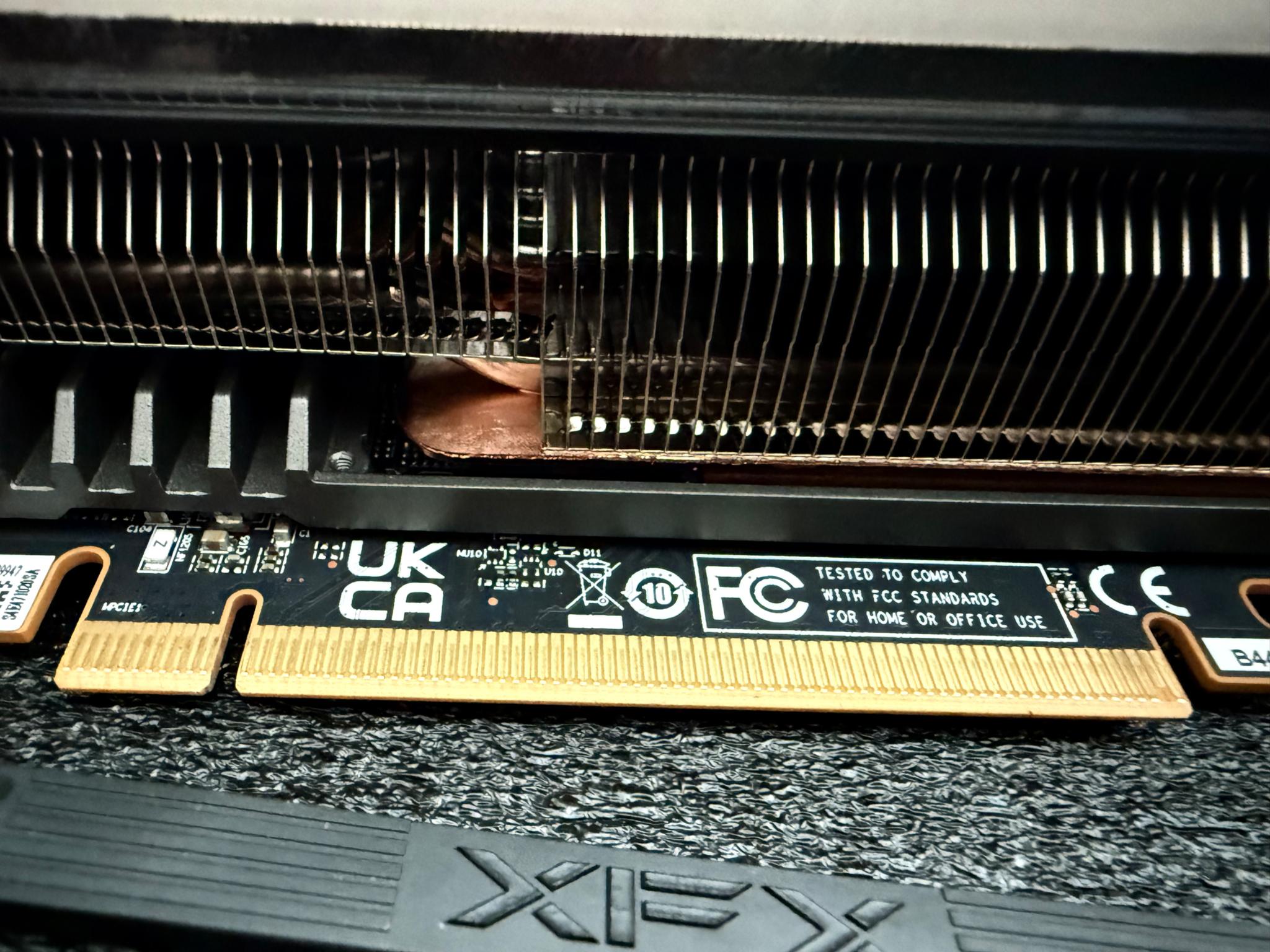 Sapphire Nitro 7900 XTX