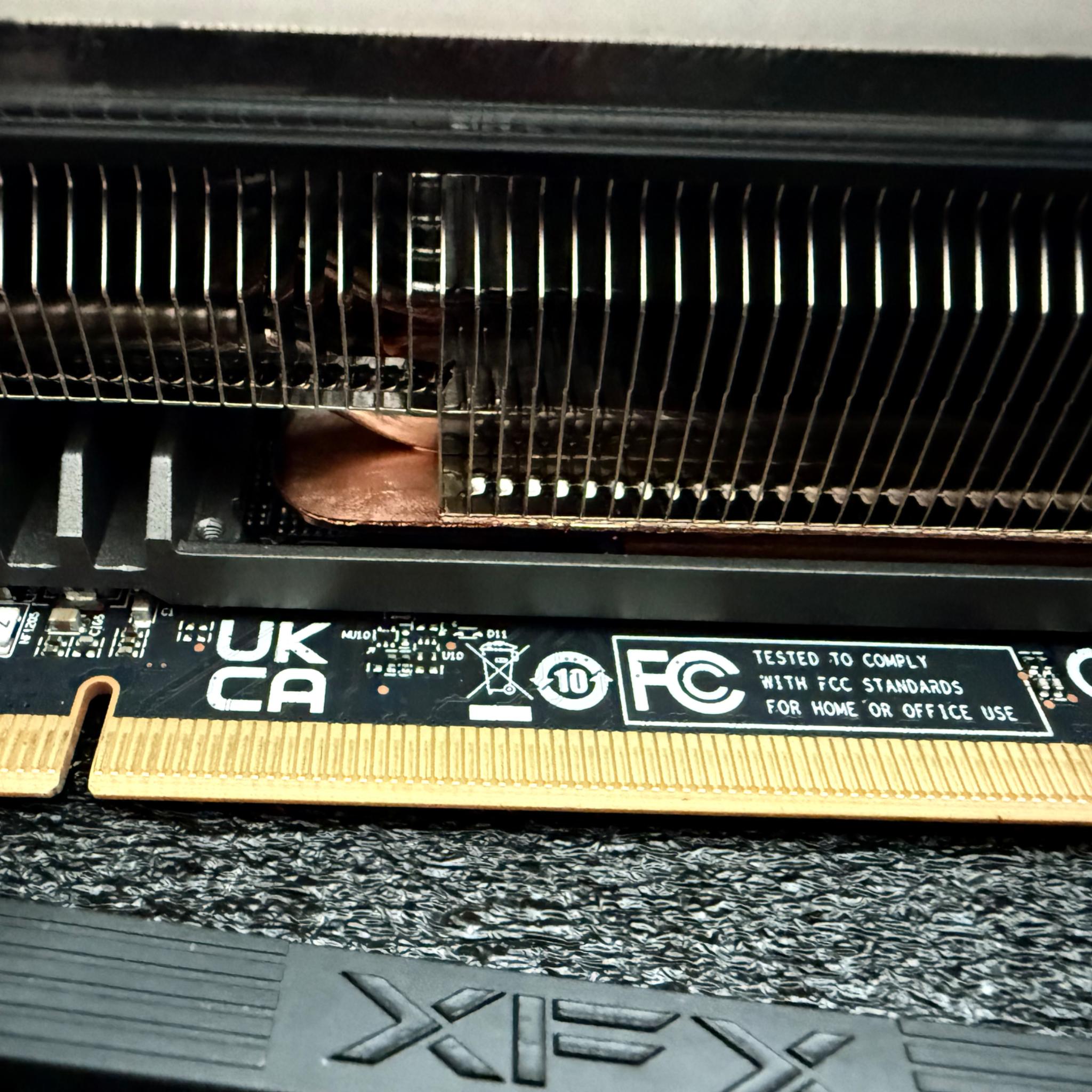Sapphire Nitro 7900 XTX