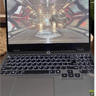 Lenovo Laptop LOQ 15.6" FHD 144Hz (Ryzen 5 7235HS, 12GB/512GB SSD, RTX 4050)