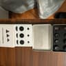 PlayStation dualsense edge controller with extra accessories and upgrades!