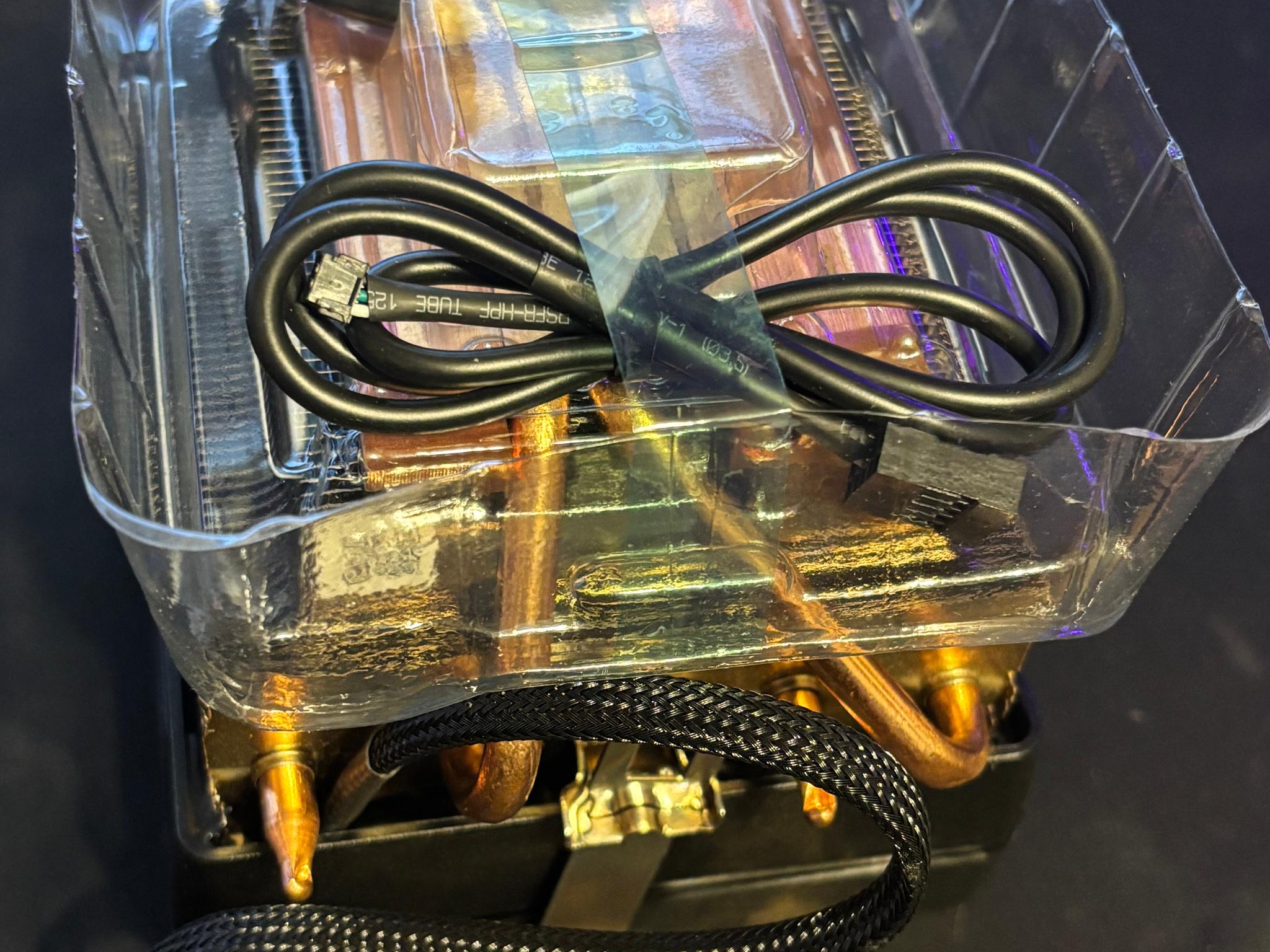 AMD Ryzen 9 3900X