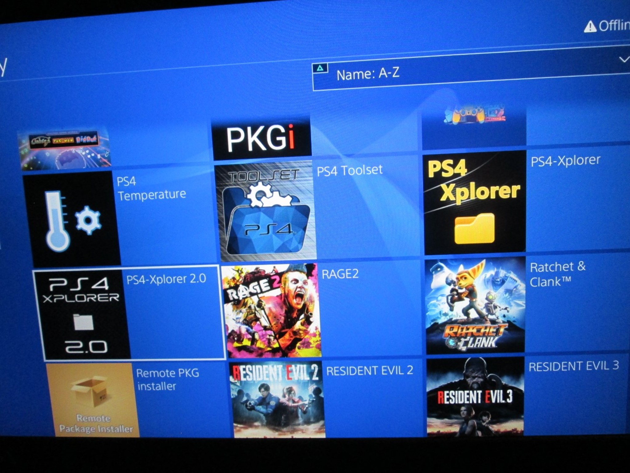 Ps4 Playstation 4 With Controller 11.0 1TB With Games