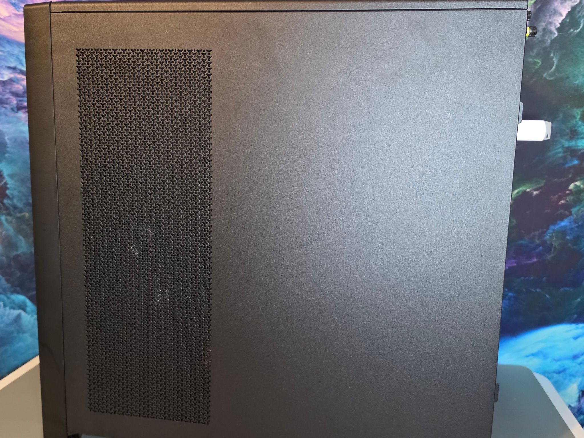 ASUS PRIME RTX 5070 12gb + Ryzen 5 9600x PC Build #73