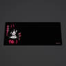 Black Powa Dark Deskmat