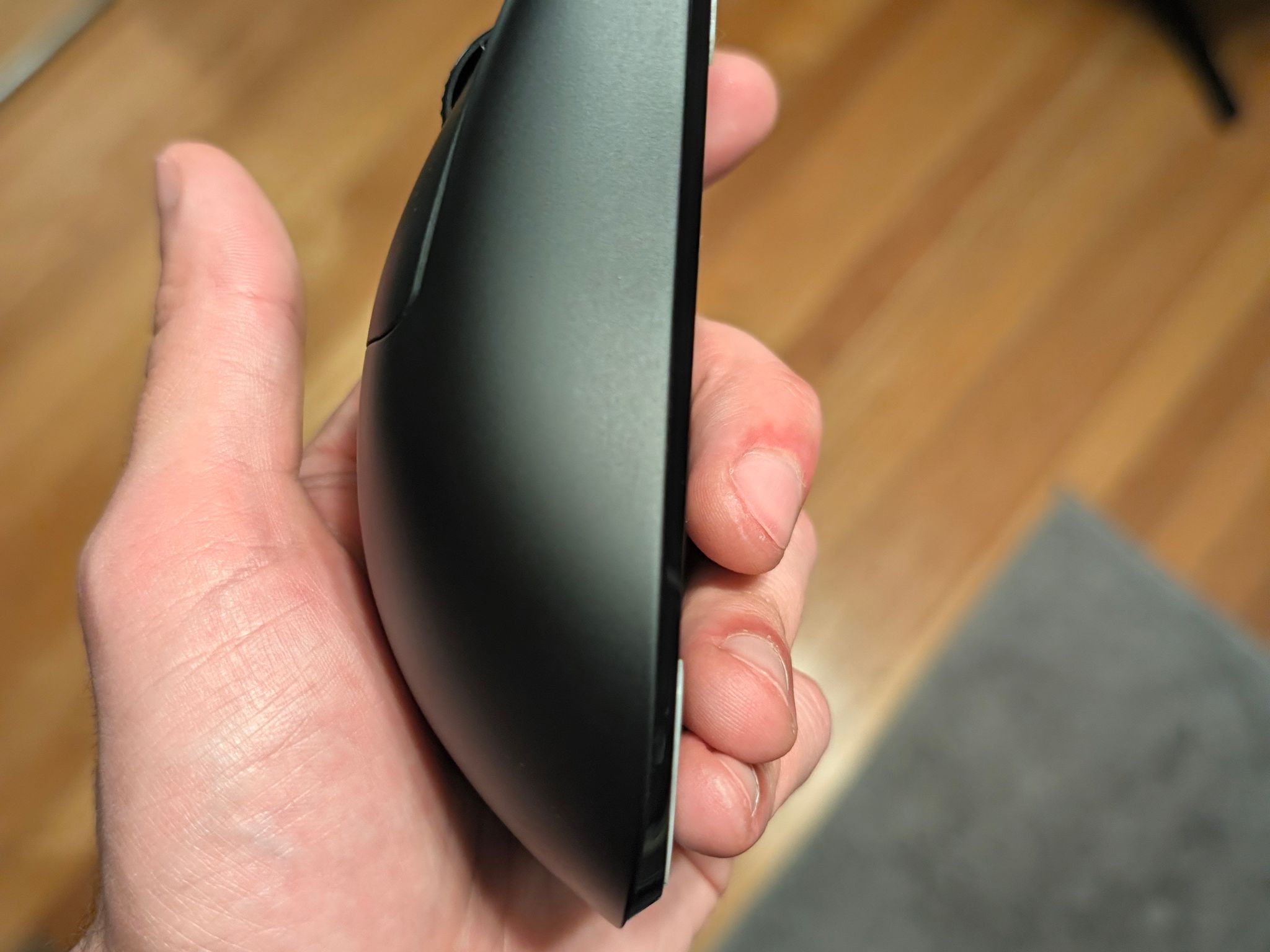 Razer Viper V3 Hyperspeed Black (like new)