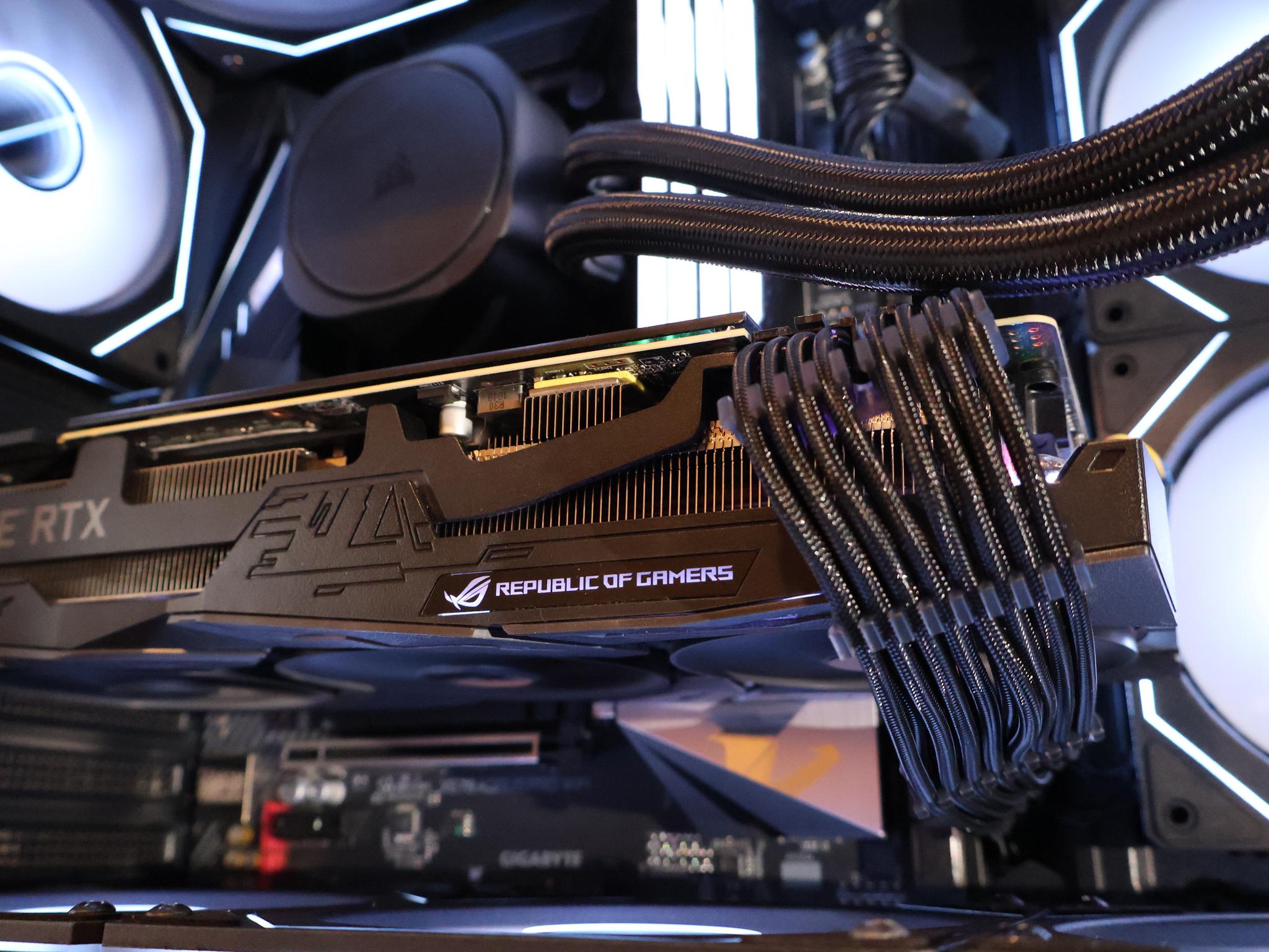 RTX 2080Super | Ryzen 7 5700x | 32GB DDR4 | 500GB NVME