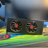 XFX RADEON R9 280 GDDR5 GPU AMD
