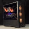 🔱☀️APOLLO Gaming PC | RTX 3080 TI | I7-12700K | 32GB RAM | 1TB NVME | WIFI + BT | FREE SHIPPING