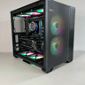 Dark Knight | Ryzen 7 5800X RTX 3080 High-End Gaming PC