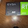 EVGA RTX 3050 8GB GPU BRAND NEW