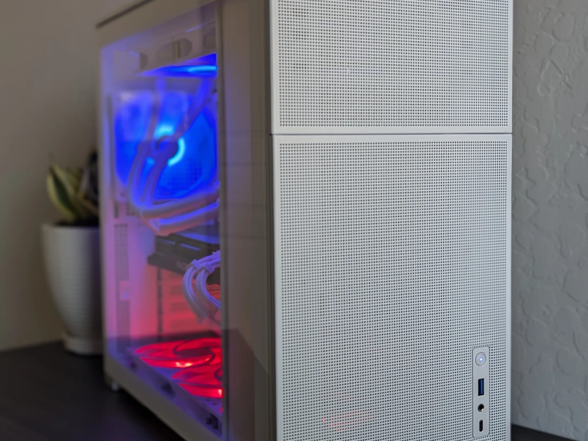 1440p Mid-Range BEAST - Ryzen 5 7500F -  RX 6700 XT