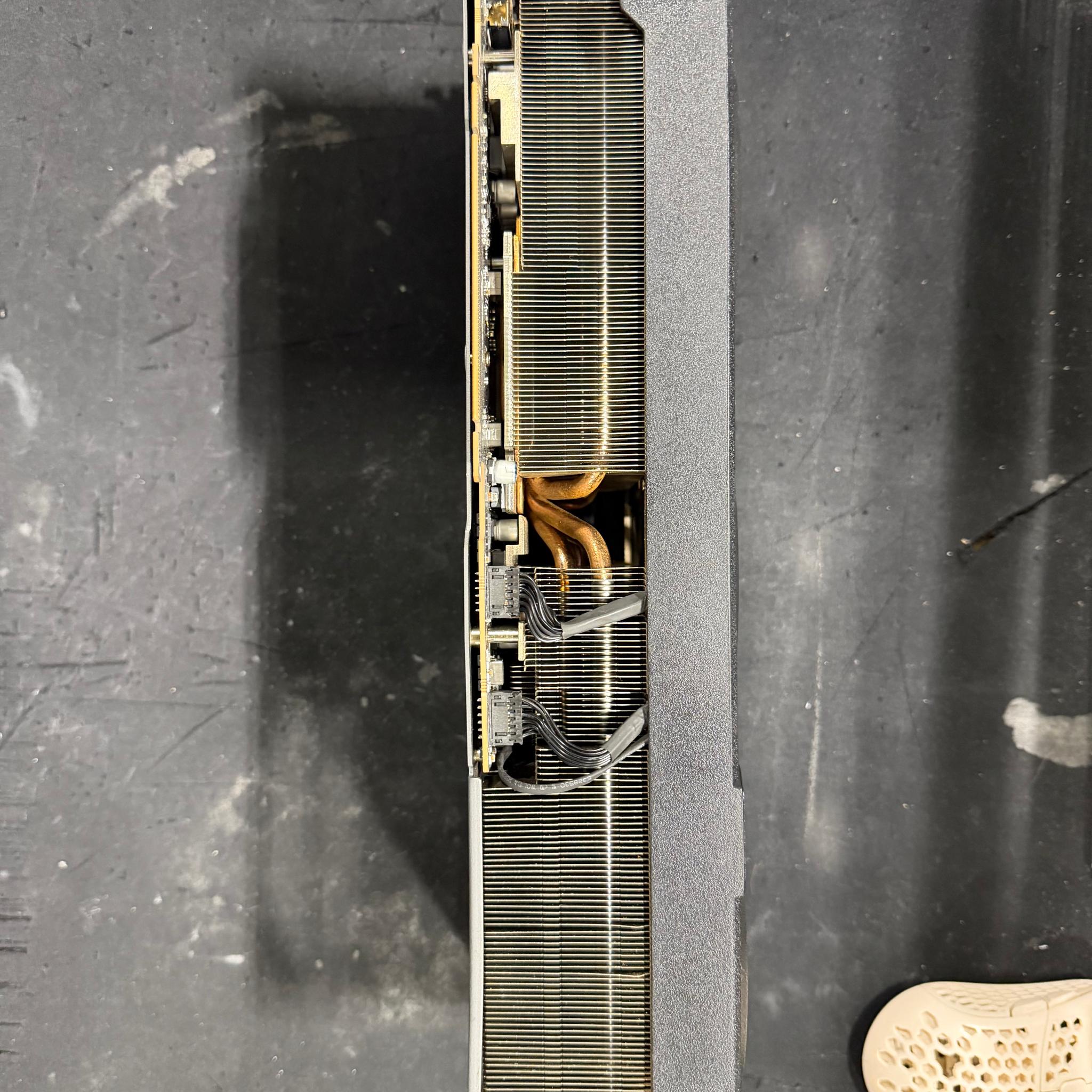 Gigabyte GAMING OC GeForce RTX 4080 SUPER w/ Minor Cosmetic Damage