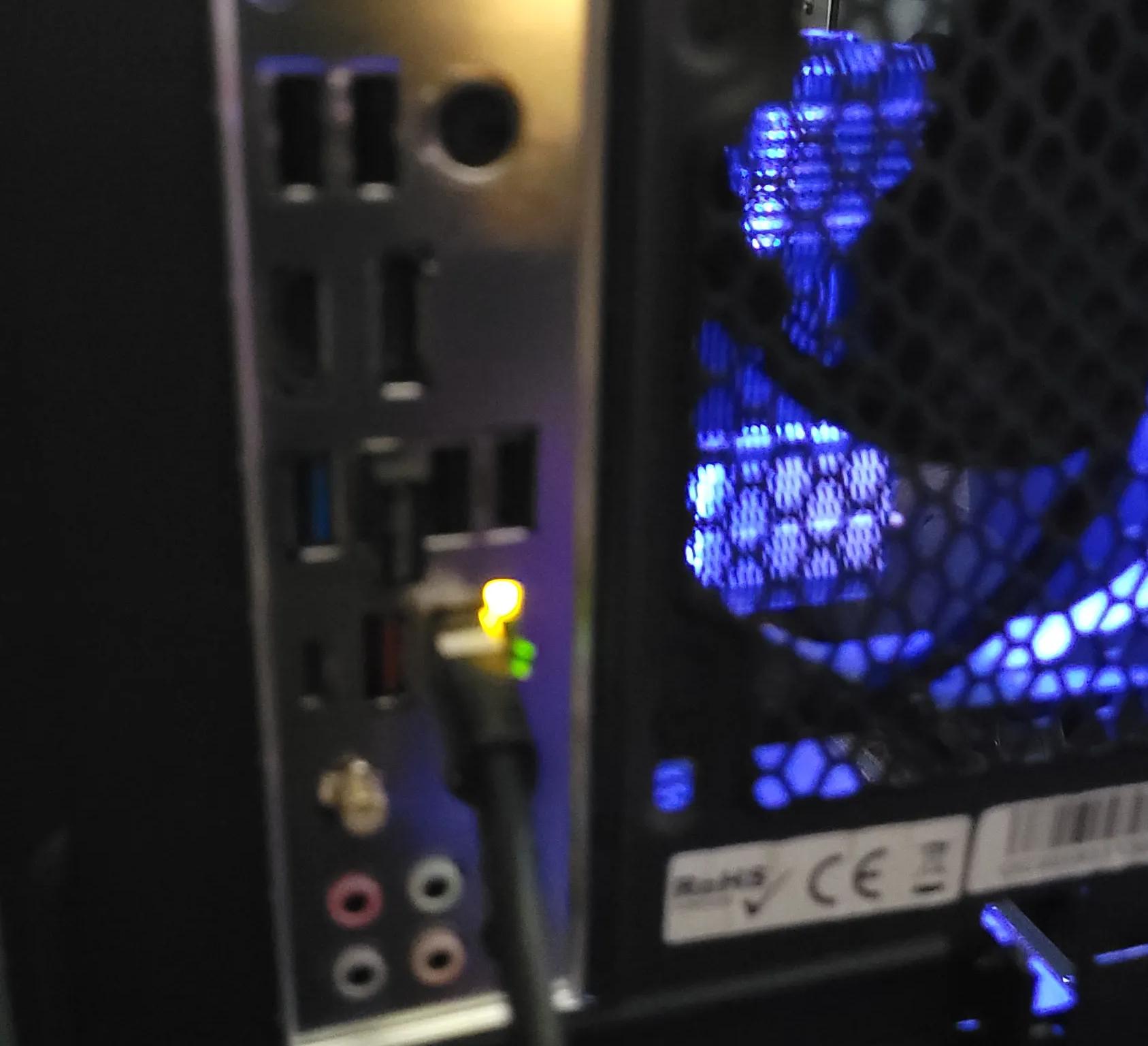 🔥 High-Performance Build – i5-14600KF | RTX 4070 Super OC | 4400MHz DDR4 | 1TB NVMe | 1000W PSU 🔥