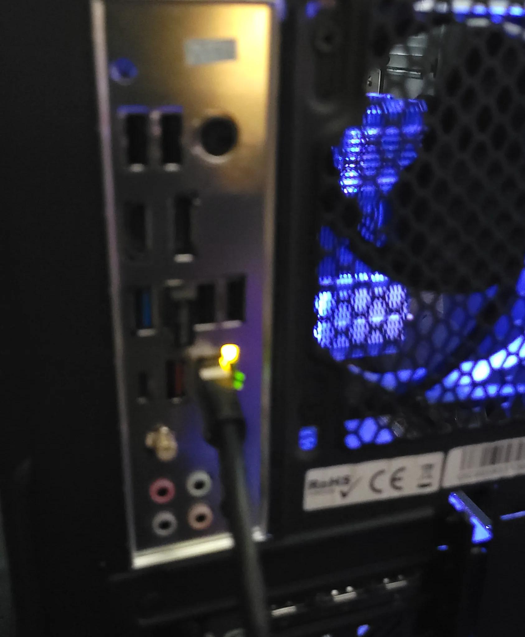 🔥 High-Performance Build – i5-14600KF | RTX 4070 Super OC | 4400MHz DDR4 | 1TB NVMe | 1000W PSU 🔥