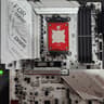 ASUS ROG STRIX X870-A MOTHERBOARD, CPU AND RAM COMBO