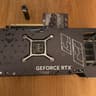 ASUS TUF Gaming NVIDIA GeForce RTX 4070 Ti SUPER OC 16 GB GDDR6X! WORKS PERFECT!