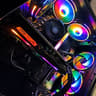 Gaming Pc High Performance / RTX 2060 / Ryzen 5 3600/ Ready to Plug and Play