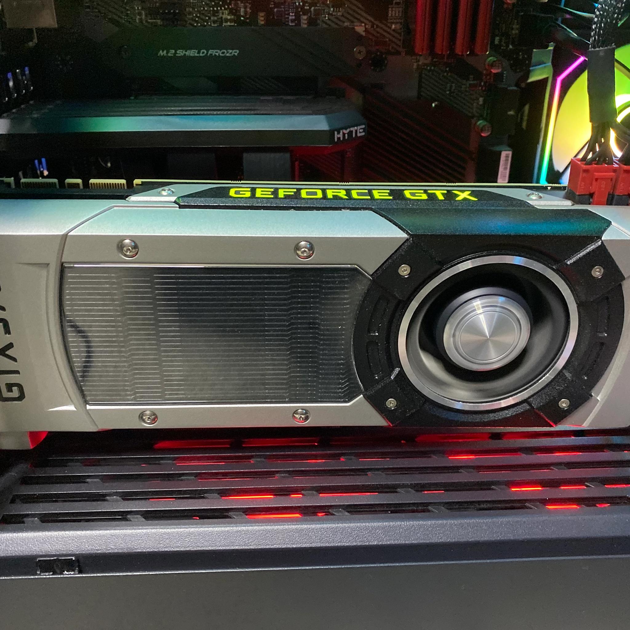 On Sale!  NVIDEA GTX 970
