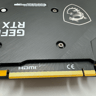 MSI GeForce RTX 3060 Ventus 2X 12G OC