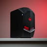 “Omenform 3” GTX 1080 Intel Core i7 8700K 16GB 1.3TB Windows 11 Gaming PC Powerhouse