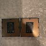 Intel CPU Combo: Core i7-7700 + Core i7-6700