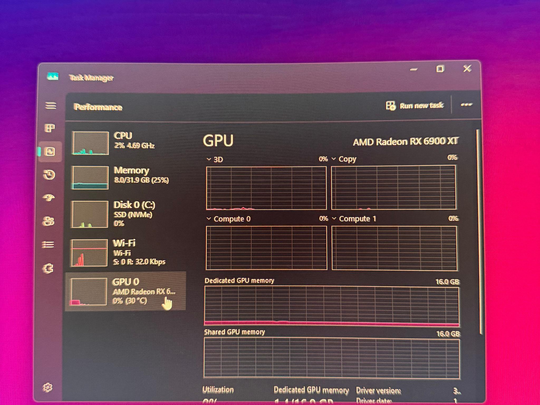 MSI Gaming Desktop Intel Core i9 AMD Radeon RX 6900 XT Red Devil H100i RGB Case