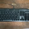 Corsair K70 RGB Pro Keyboard with Wrist-Rest (MX Silver Speed Switches) Sale Price!