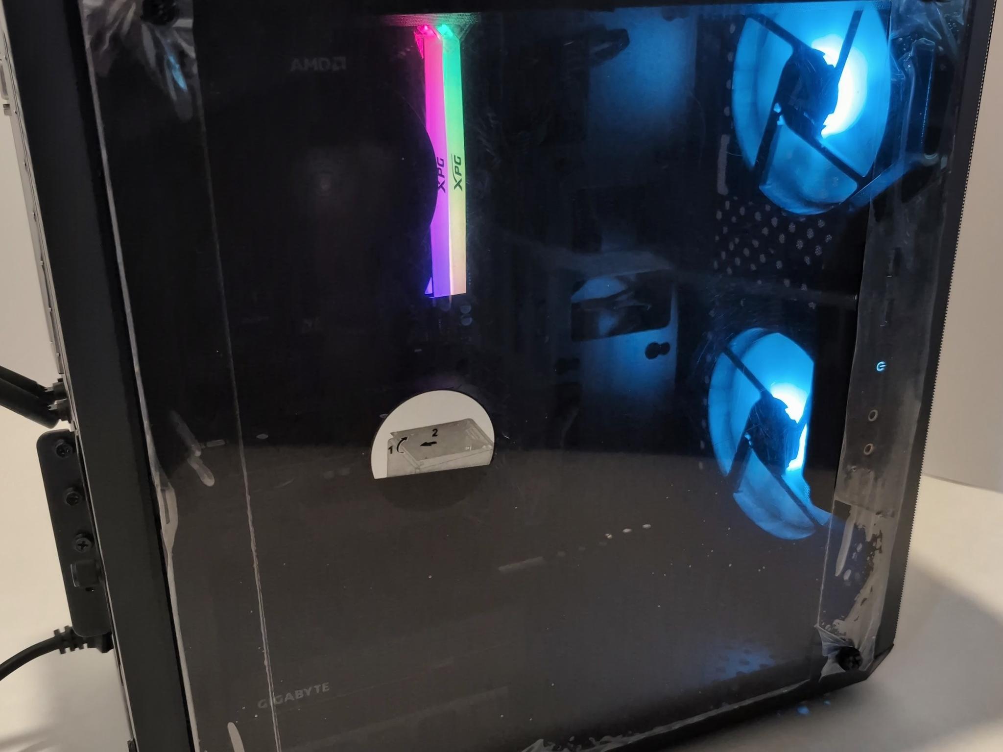 ☆★ Used Gaming Test System ★☆ Budget Gaming System