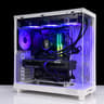 ♦ WRAITH Gaming PC | RTX 5070 | 5800XT | 16GB RAM | 1TB NVME | FREE SHIPPING