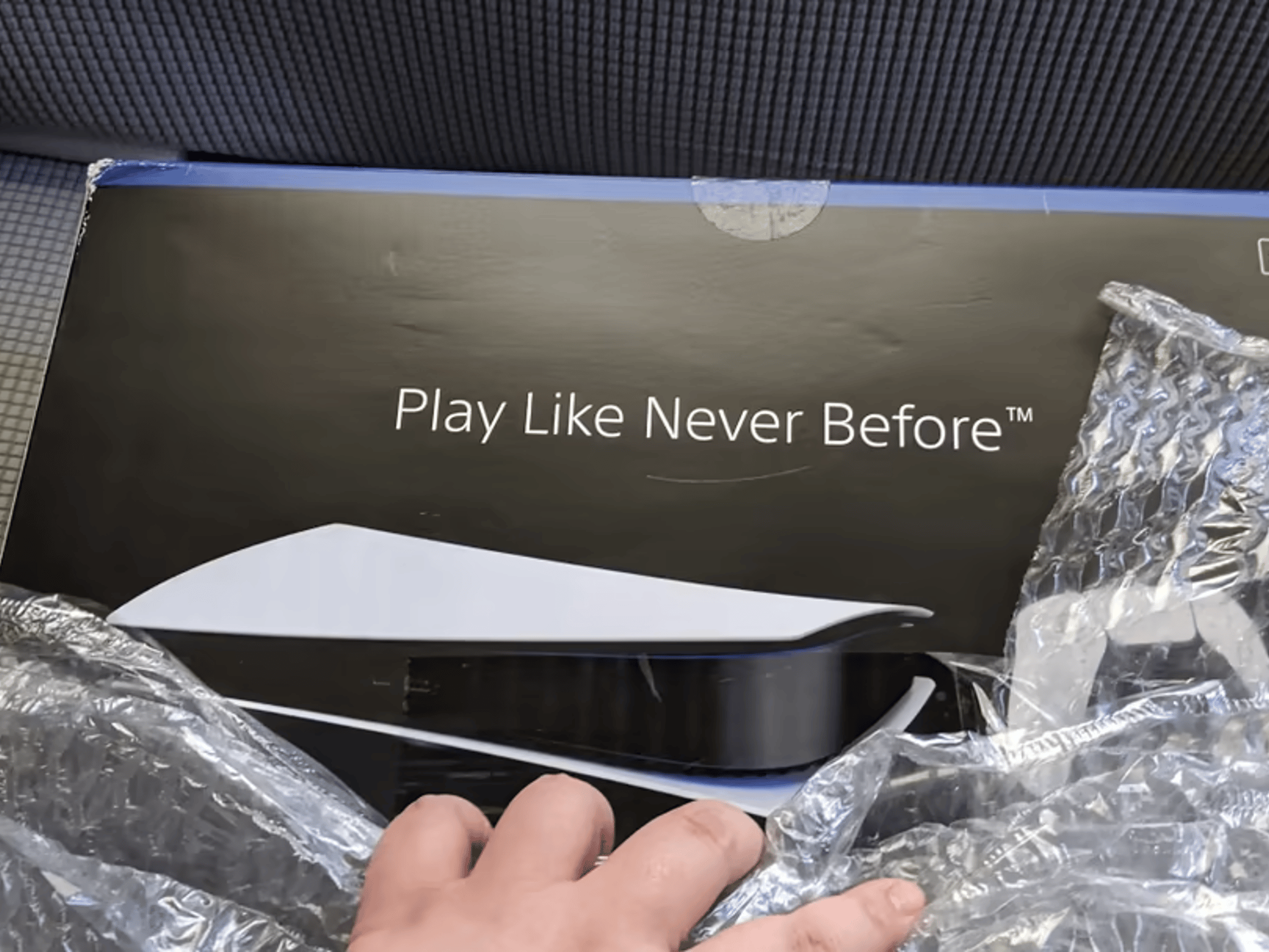 BNIB PlayStation 5 Digital Edition