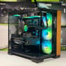 RTX 3070 | 2TB SSD | RYZEN 5 | 16GB RAM