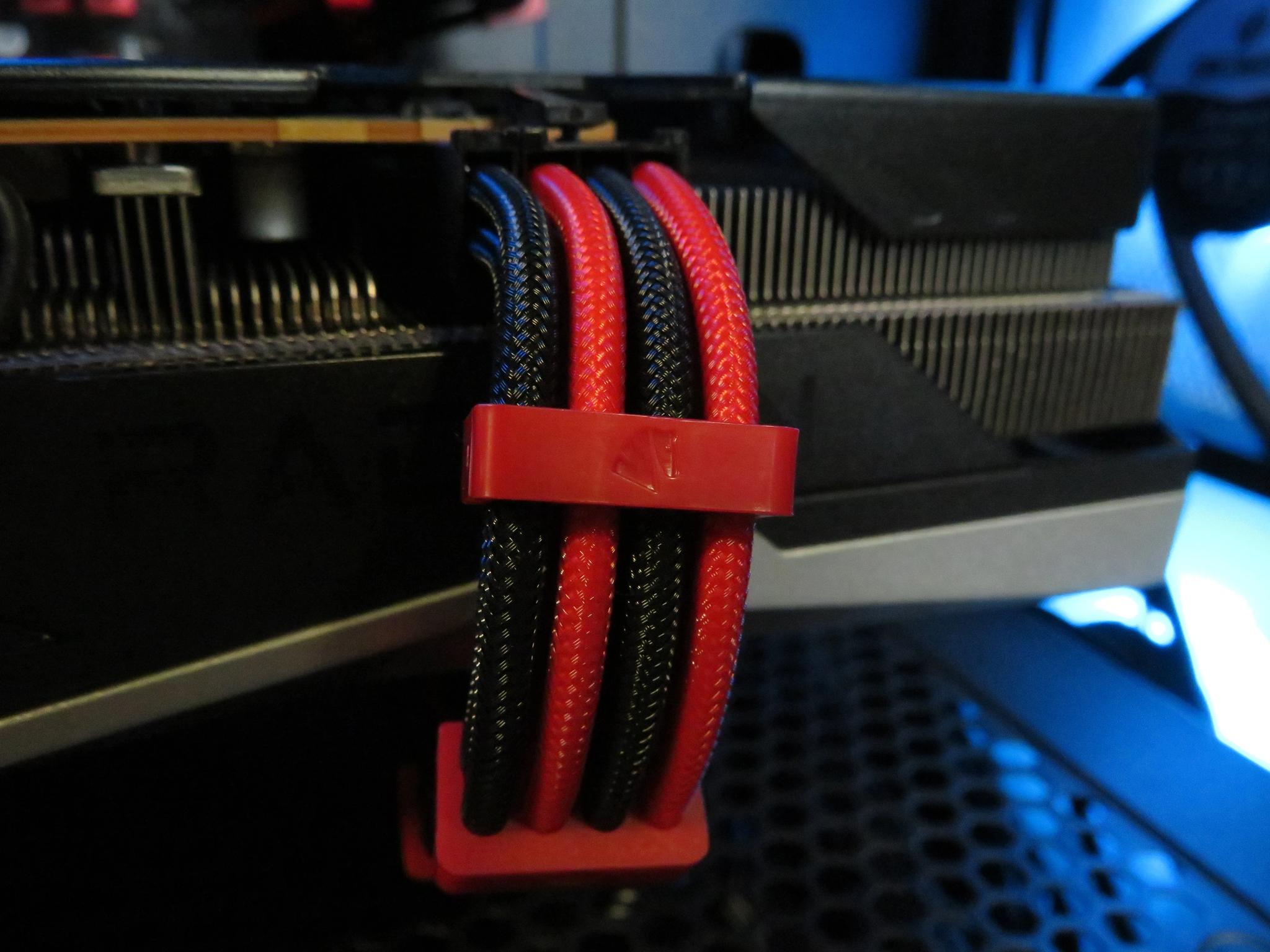 Mid Range Master! *All new parts* Ryzen 5 5500 + RX 6600XT + 16 GB DDR4 + 1 TB NVME SSD