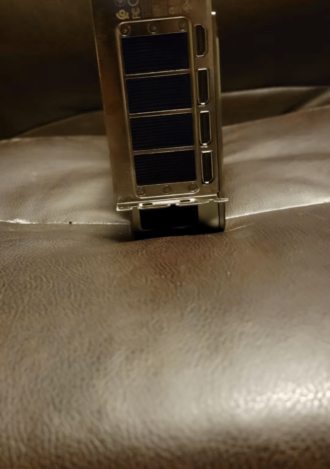 RTX 3090 TI FE LIKE NEW